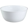thumbnail image 2 of Corelle Coordinates White Livingware Winter Frost 28 Ounce Soup/Cereal Bowl (Set of 4), 4 Count, 2 of 2