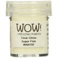 thumbnail image 1 of Wow Embossing Powder 15Ml-Brillo Transparente, 1 of 3