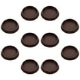 thumbnail image 4 of ColoMX 10pcs topes de muebles profesionales de muebles multifunción topes de silla compacto stoppers, 4 of 7