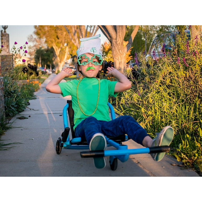 Hot Gift Idea for Kids: EzyRoller Classic - Real And Quirky