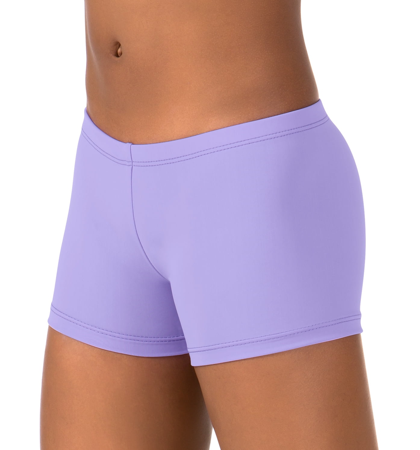 Natalie - Child Dance Shorts - Walmart 