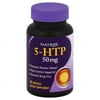 Natrol 5-HTP Capsules, 50mg, 60 Ct