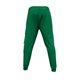 thumbnail image 4 of Puntoco Pantalones cargo de color sólido con bolsillos y cremallera, cintura elástica y largo completo para hombre, 4 of 8
