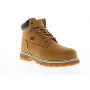 Lugz Adult Mens Mortar Mid ST Casual Dress Boots
