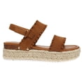 thumbnail image 2 of Pierre Dumas Women's Magic-9 Platform Espadrille Sandal, 2 of 5