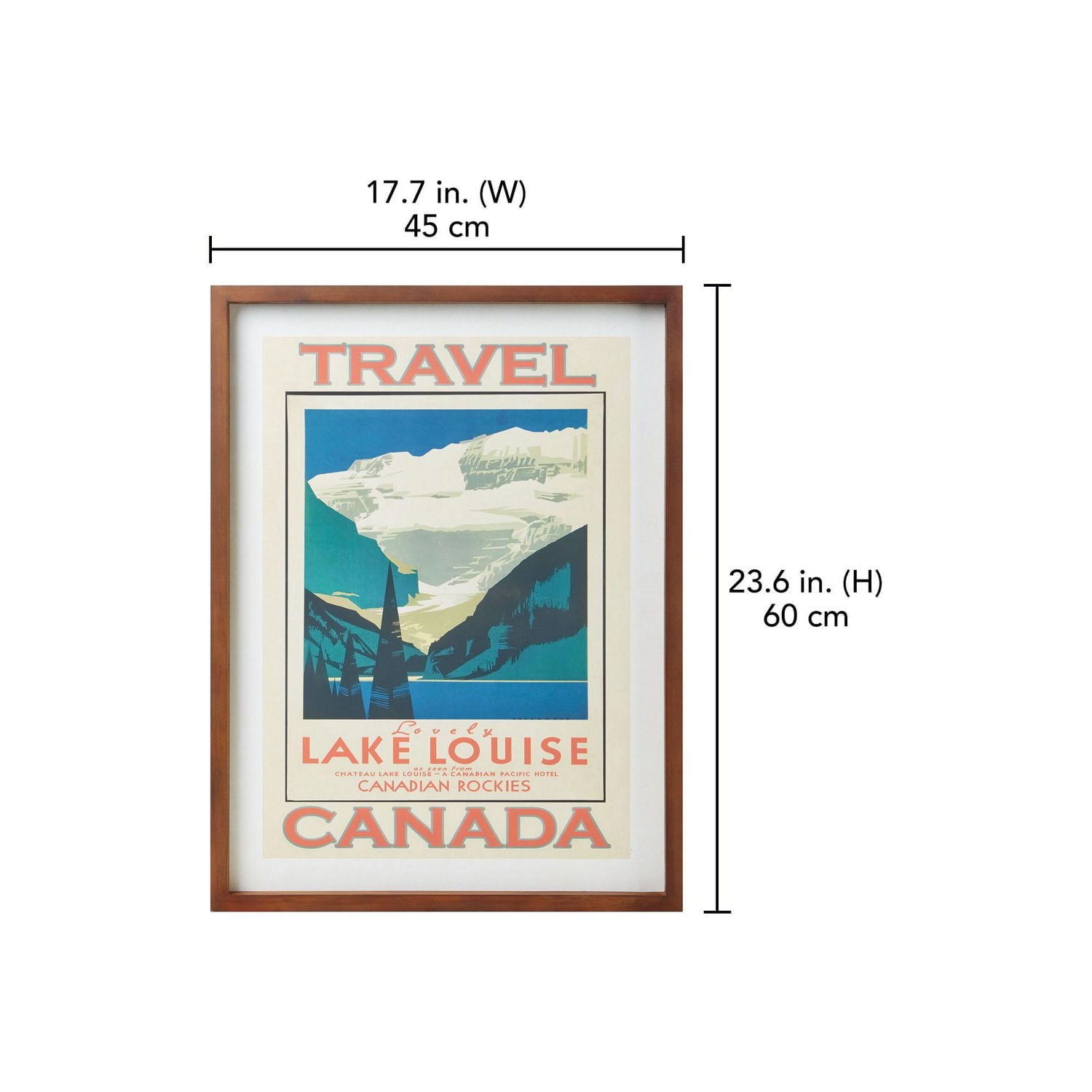 hometrends Wall Décor