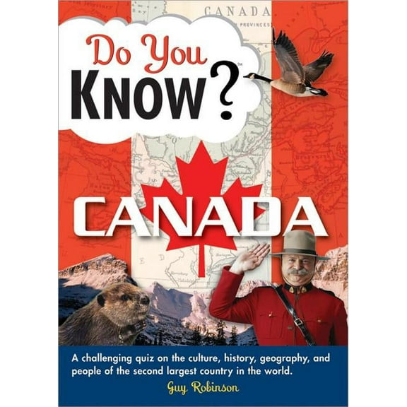 Do You Know Canada?