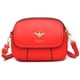 thumbnail image 1 of Bolsos cruzados pequeños Bolso de hombro para mujer Elegantes bolsos de mensajero para mujer Monedero y bolsos Cartera, 1 of 5