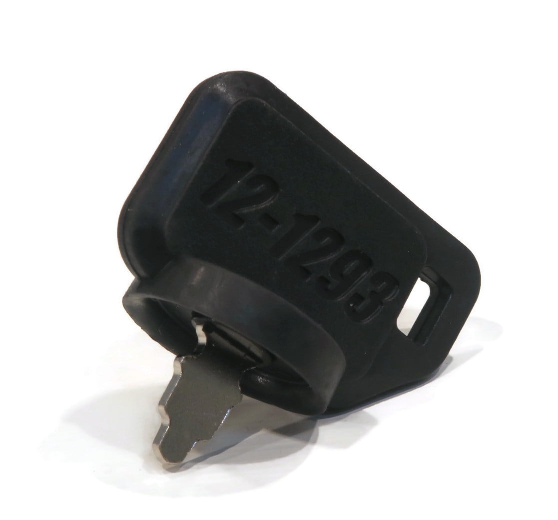 The ROP Shop | Ignition Starter Switch for 2015 Toro Titan