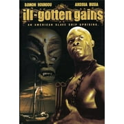 Ill Gotten Gains (DVD)
