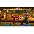 thumbnail image 2 of Street Fighter X Tekken - PlayStation Vita Capcom vita, 2 of 2