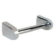 Euro Toilet Paper Holder - Finish: Polished Nickel