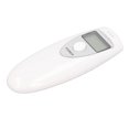 thumbnail image 2 of Alcohol Tester with LCD Screen High Accuracy High Sensitivity Battery Powered Portable Alcohol Breath Detector for Outdoor, 2 of 5