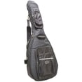 thumbnail image 1 of Profile 906 Series Premium Acoustic Bass Guitar Gig Bag, 1 of 1