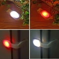 thumbnail image 3 of Linterna con clip on light ALONEFIRE PL500, recargable por USB, 3 of 9