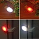 thumbnail image 3 of Linterna con clip on light ALONEFIRE PL500, recargable por USB, 3 of 9