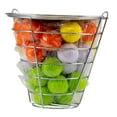 thumbnail image 2 of (2 pack) Athletic Works 42 Foam Balls in Bucket, 2 of 10