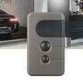 thumbnail image 2 of Reliable Craftsman Garage Door Opener Remote - Gray Design, 315mhz Frequency, 2 of 12