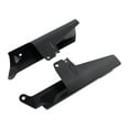 thumbnail image 4 of Front Fender Side Panel Protector Fairing For Yamaha Tenere 700 2019-2024 Black, 4 of 12