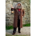 thumbnail image 3 of Plus Size Deluxe Harry Potter Hagrid Costume, 3 of 8