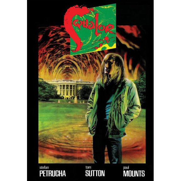 Squalor Squalor, (Paperback)