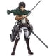 thumbnail image 1 of Figura de acción de Eren Yeager MXSSS Figma de Attack On Titan, 1 of 7