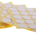 thumbnail image 3 of jifeng 200pcs Candle Wick Stickers for Candle Making, Resistant And Double Sided, Wick, 3 of 5