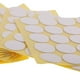 thumbnail image 2 of Paquete de 200 para de con 200 Adhesivos para para El, 2 of 6