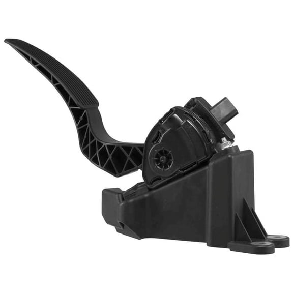 Accelerator Pedal Sensor