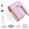 thumbnail image 1 of Steamer Iron for Clothes Multipurpose 1200W 120ml Capacity Portable Dust, 1 of 8