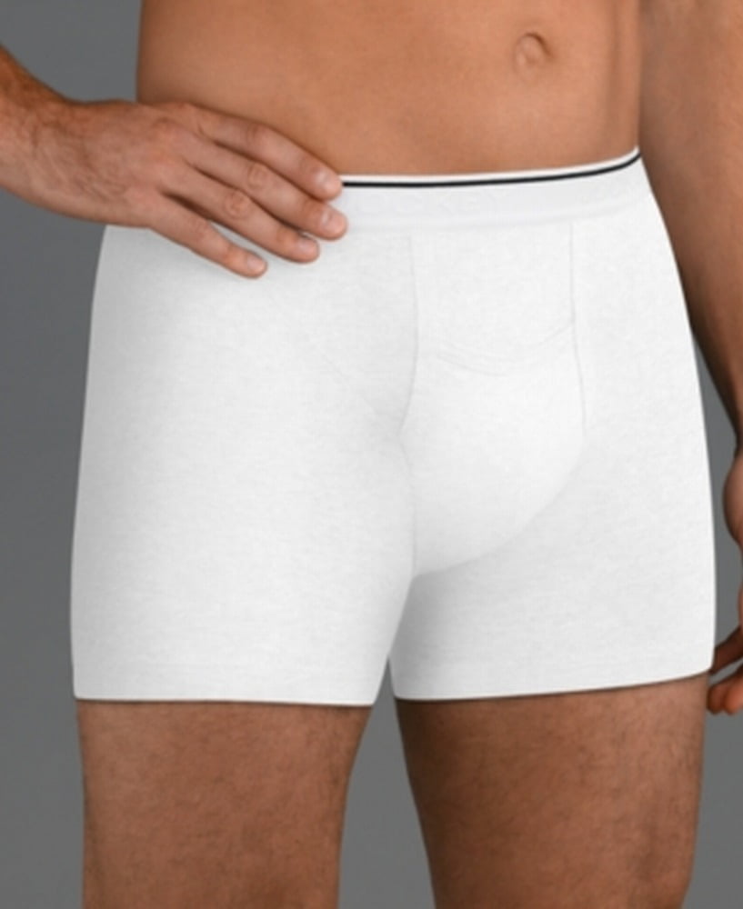 jockey underwear walmart