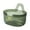 Green, variant on Multi-purpose Kitchen Onion Potato Tomato Storage Baskets Fruit Garlic Garbage Box Wall-mounted