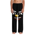 thumbnail image 4 of Pantalones largos para niños y niñas, de moda, estampados, casuales, de playa, con bolsillos., 4 of 9