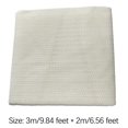 thumbnail image 2 of HLONK Non Slip Rug Pads  Thick Gripper for Hardwood Floors  Rug Pad Gripper for Carpeted Tile and Any Hard Surface Floors Under Area Rugs  Non Skid Carpet Mat on Clearance, 2 of 2