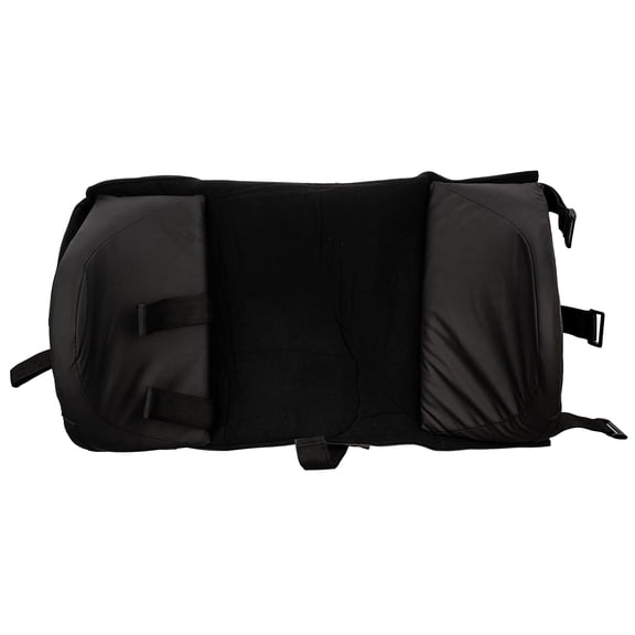 Lacura Lateral Support Assembly, Large, Foam Wing Padding, 1 Pack