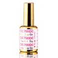 thumbnail image 1 of Capa superior en gel Soak off DND DC 700 para uñas, 1 of 1