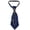 Blue, variant on Bow Ties for Women with Rhinestone Vintage Sparkly Crystal Neck Tie Adjustable Necktie for Party Prom School Daily Use Green
