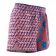 thumbnail image 2 of SHORT ADIDAS MUJER FARM RIO MULTICOLOR TRAINNING multicolor 00M, 2 of 3