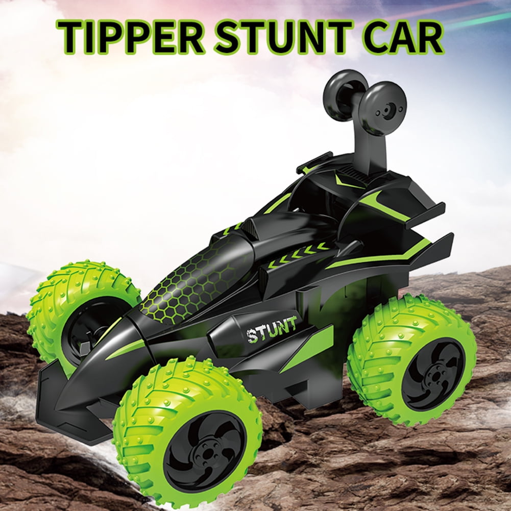 Kepooman Child' s 2.4GHz Remote Control Car Toys with USB, Green Kepooman Child' s 2.4GHz Remote Control Car Toys with USB, Green
