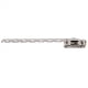 thumbnail image 2 of 4X Colgador de Ropa Plegable Montado en la Pared, Gancho para Ropa con Soporte para Brazo Oscilante de Colgar Ropa, Organizador de Armario (8 Agujeros), 2 of 9