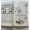 thumbnail image 2 of A Library of Diary of a Wimpy Kid 1-21 Books Complete Collection Boxed Set Paperback, 2 of 5