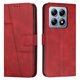 thumbnail image 1 of Funda Flip para FOXDOCK Xiaomi 14T 5G – Carcasa delgada y resistente a impactos con soporte para uso diario y profesional, 1 of 6