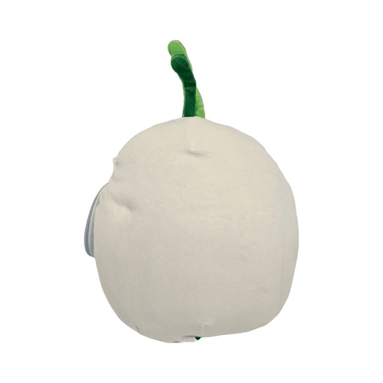 Squishmallows Official Kellytoys Plush, 8 Inch Isolde the