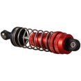 thumbnail image 3 of 1Pcs Metal Shock Absorber Damper Replacement Accessory for 144001 1/14 4WD RC Drift Racing Car Parts,Red, 3 of 8