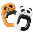 thumbnail image 4 of HEALEEP Para Bolsas De Escritorio Con De Panda En ABS Resistente Y Plegable, 4 of 8