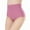 G, variant on IDALL High Waisted Underwear for Women Panties Womens Underwear High Waist Traceless Will Not Be Caught in The Middle of The Butt Body Shaper Tummy Control Womens Panties B XL