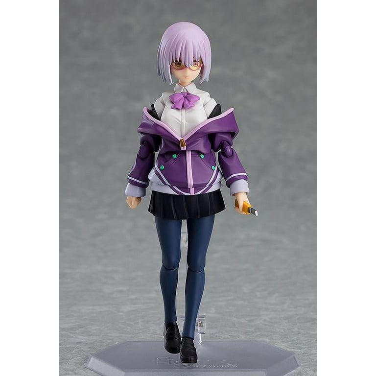 figma Akane Shinjo: SSSS.GRIDMAN - Walmart.com