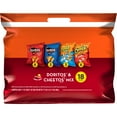 thumbnail image 2 of Frito-Lay Doritos & Cheetos Mix Snacks Variety Pack, 18 Count, 2 of 8
