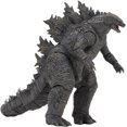 thumbnail image 2 of Godzilla - Figura de acción de cabeza a cola de 12" - Godzilla (2019) Ormromra CZWJ-XM35, 2 of 5