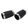 thumbnail image 3 of 2Pcs Clarinet Tuning Tube Barrel 54mm Pitch Pipe B Flat Instrument Accessory Part, 3 of 14